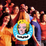 Choeur Pop pop pop Villa Maguelone - Cours d’essai gratuit
