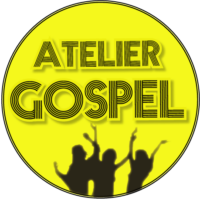 Gospel logo 1